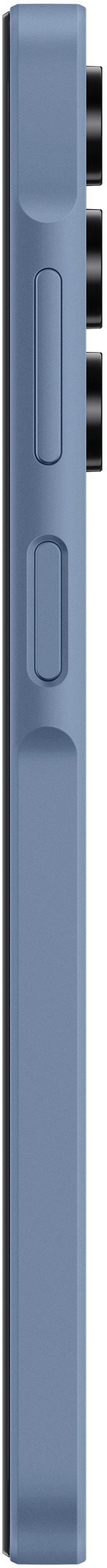 Mobil Samsung Galaxy A15 LTE 4 GB / 128 GB modrá 