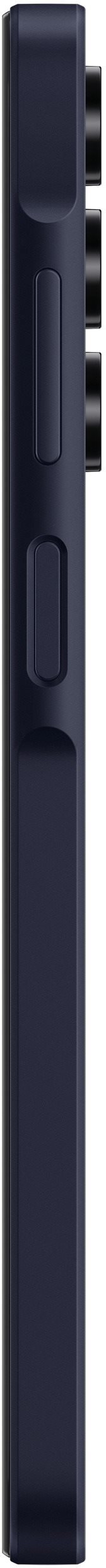 Mobil Samsung Galaxy A15 LTE 4 GB / 128 GB čierna 