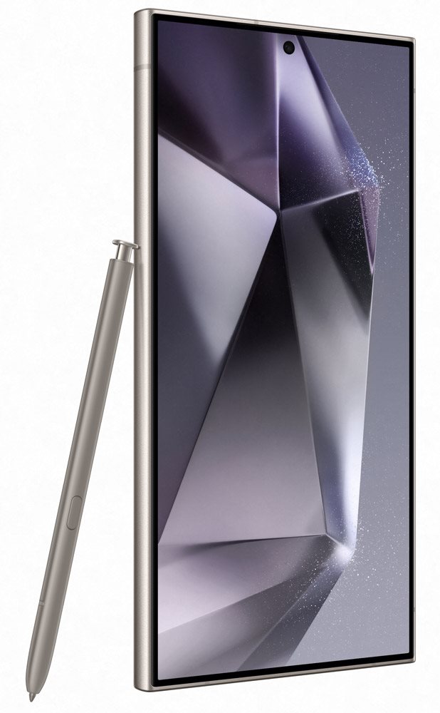 Mobilný telefón Samsung Galaxy S24 Ultra