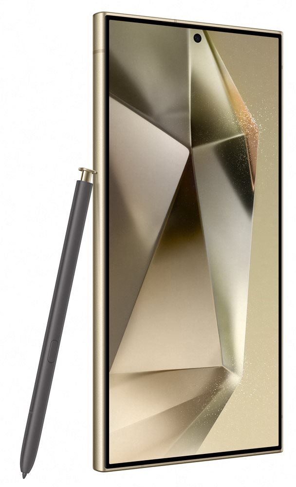 Mobilní telefon Samsung Galaxy S24 Ultra