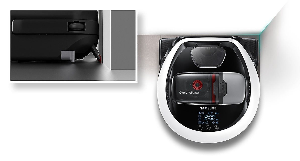Samsung VR10M702CUW/GE