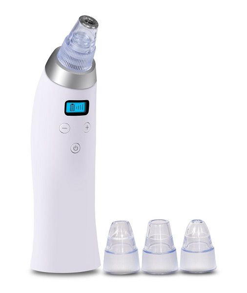 BeautyRelax Peelmax Vakuum-Hautreinigungsmittel