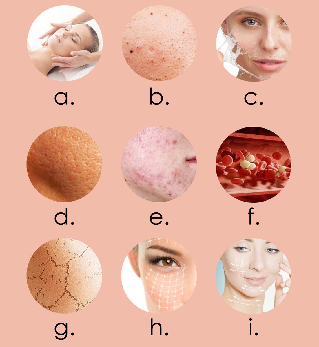 BeautyRelax Peelmax Vakuum-Hautreinigungsmittel