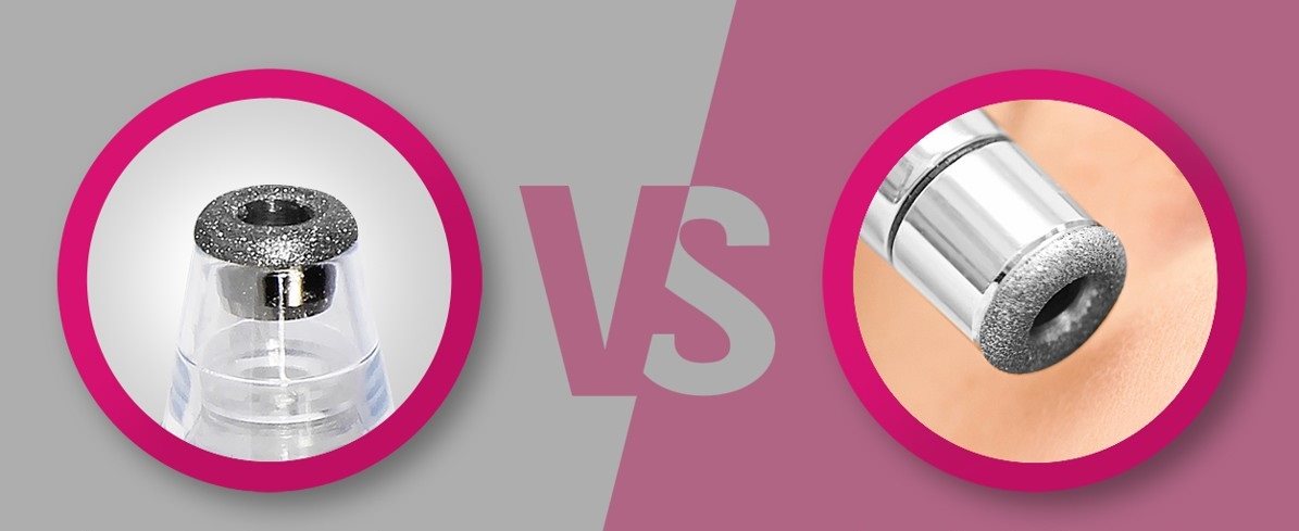BeautyRelax Peelmax Vakuum-Hautreinigungsmittel