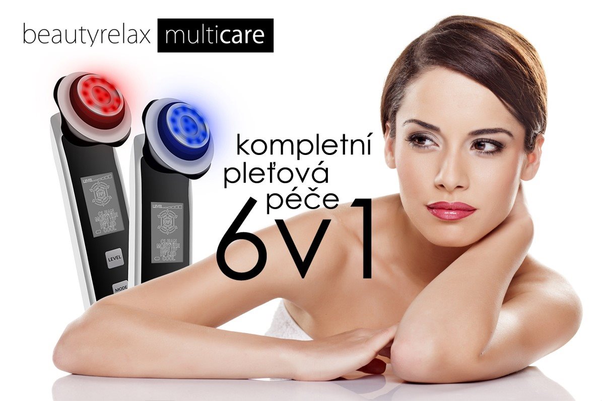 Beautyrelax Multicare 