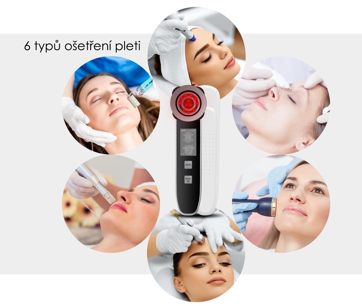 Beautyrelax Multicare 