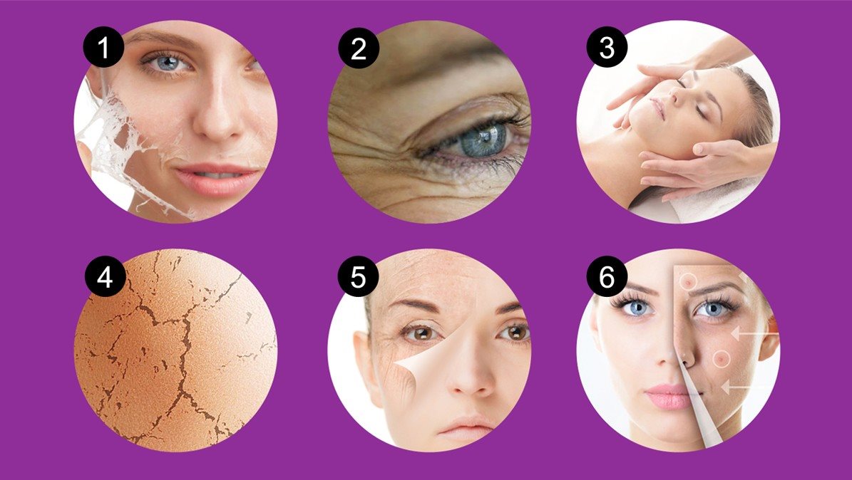 Kosmetický přístroj Beautyrelax Peel&lift
