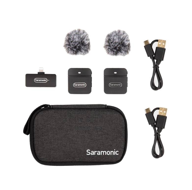 Saramonic Blink 100 B4