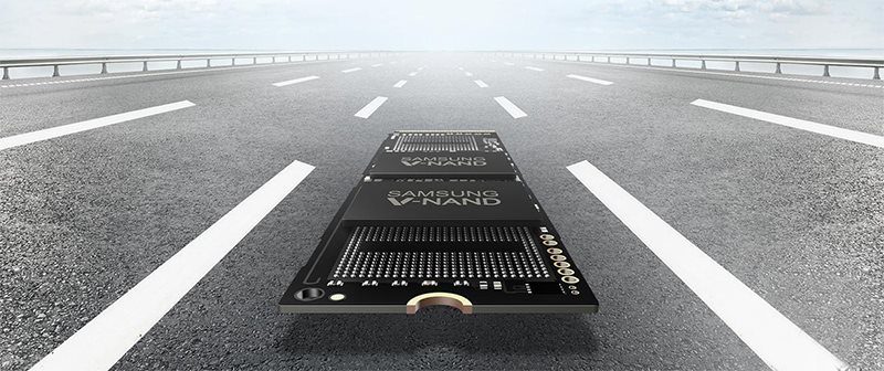 Samsung 950 Pro