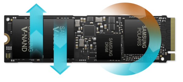 Samsung 960 EVO 1TB Samsung 960 EVO 1TB