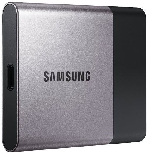 Samsung SSD T3 1TB 