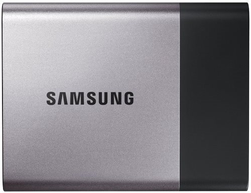 Samsung 2TB SSD T3 Samsung SSD T3 2TB