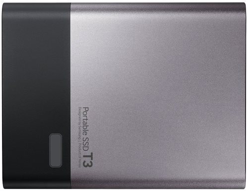 Samsung 2TB SSD T3 Samsung SSD T3 2TB