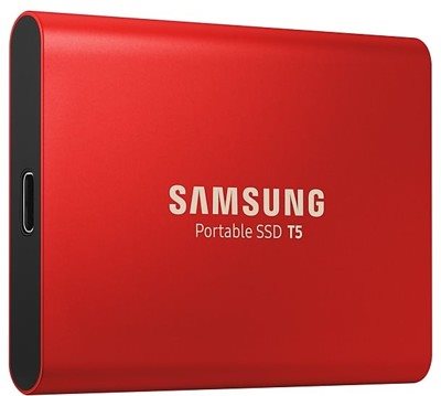 Samsung SSD T5 1TB Samsung SSD T5 1TB