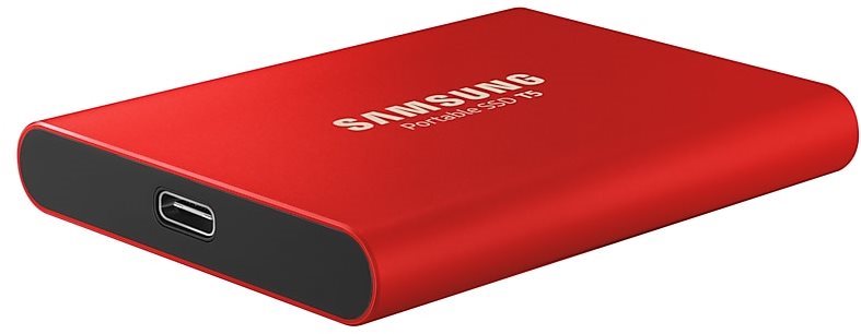 Samsung SSD T5 1TB Samsung SSD T5 1TB