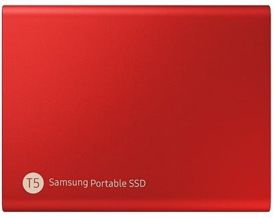 Samsung SSD T5 1TB Samsung SSD T5 1TB