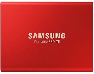 Samsung SSD T5 1TB Samsung SSD T5 1TB