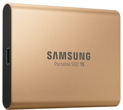 Samsung SSD T5 1TB Samsung SSD T5 1TB
