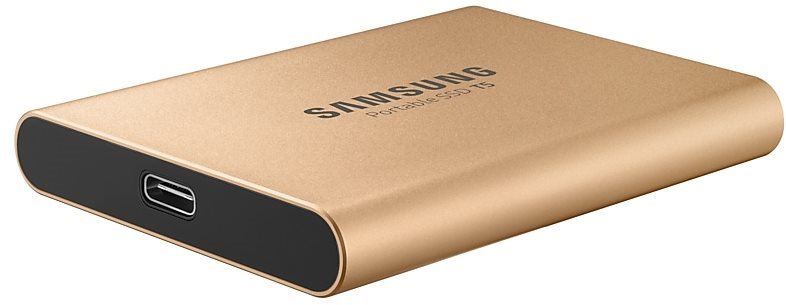 Samsung SSD T5 1TB Samsung SSD T5 1TB