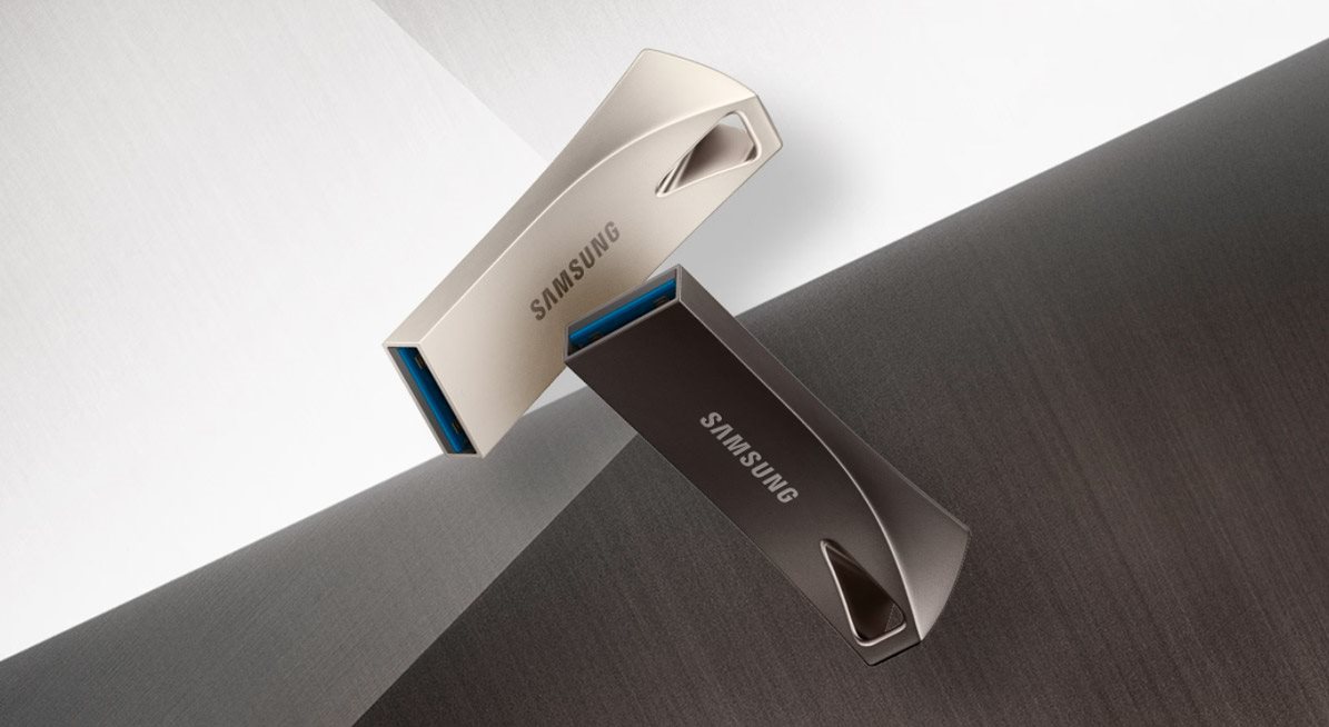 Samsung BAR Plus