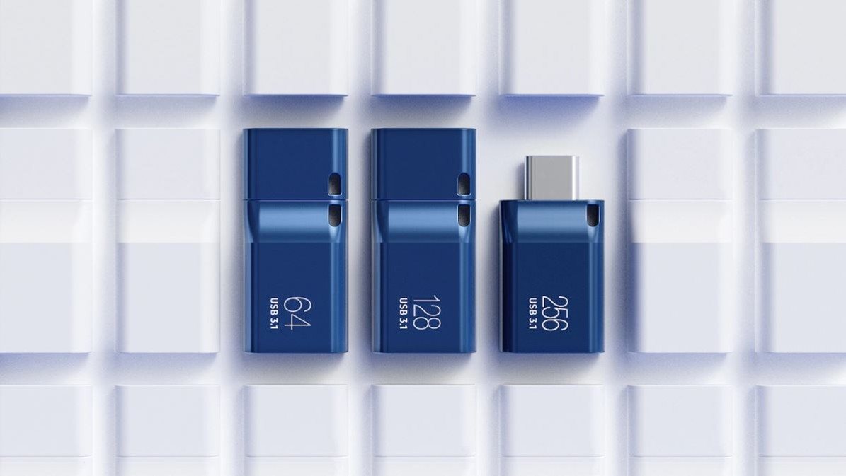 Samsung USB Type-C Flash Drive 256GB