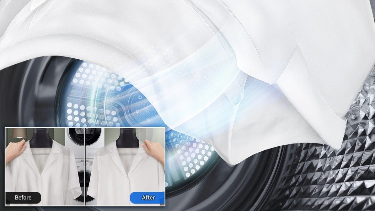 Samsung DV90T6240LH/S7 Samsung DV90T6240LH/S7