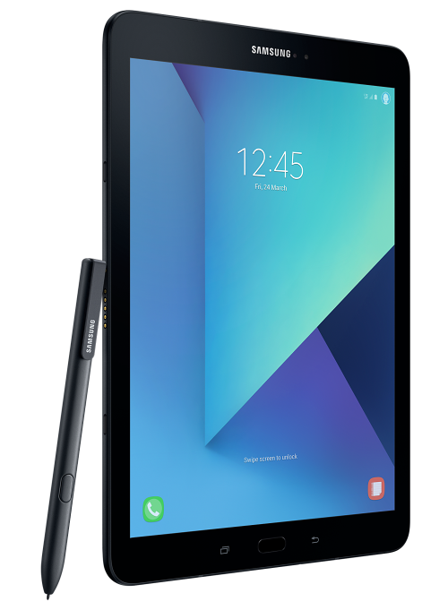  Samsung Galaxy Tab S3 9.7 LTE černý