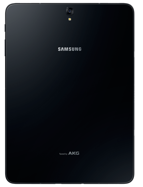  Samsung Galaxy Tab S3 9.7 LTE černý