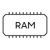 4GB RAM
