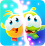 Zkoušejte nové hry Cut the Rope Magic