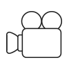 4K resolution video recording