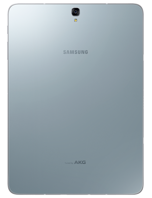  Galaxy Tab S3 9.7 WiFi Silver