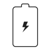 Baterie o kapacitě 6000mAh