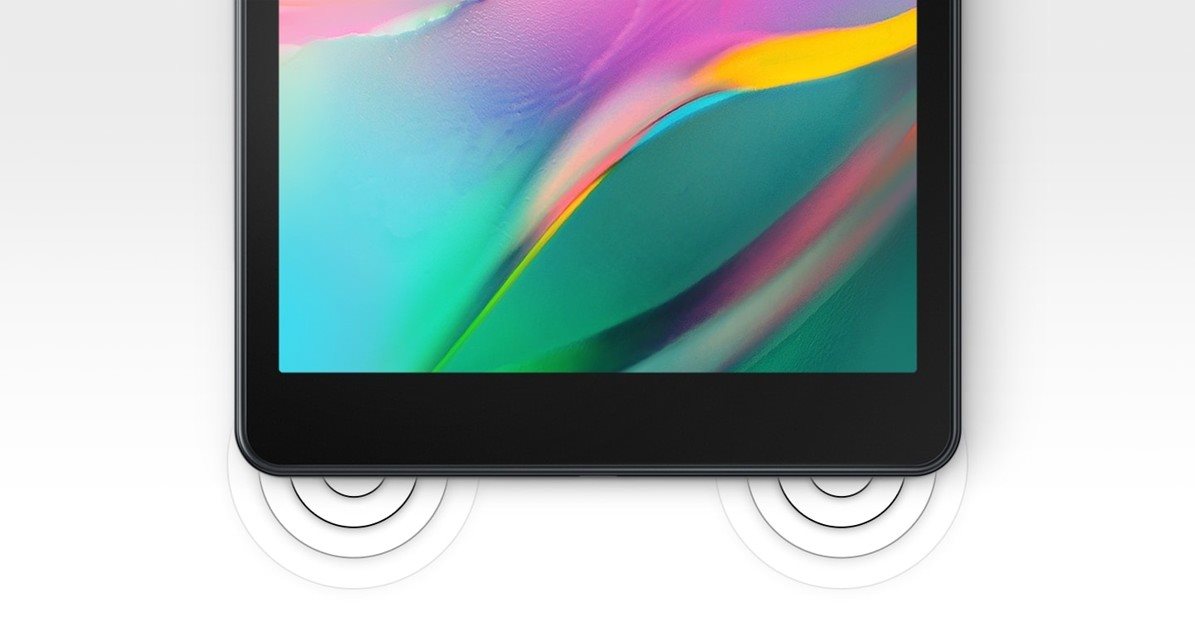 Samsung Galaxy Tab A 8.0