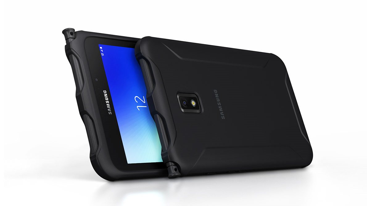 Samsung Galaxy Tab Active2 WiFi