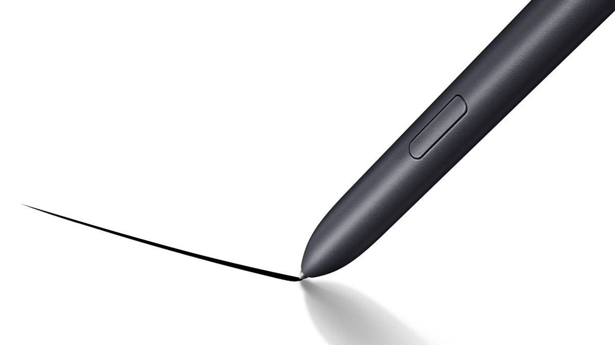 Samsung Galaxy Tab S7