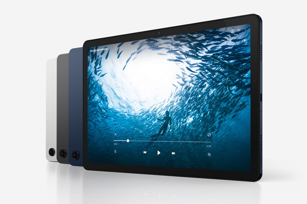 Tablette Samsung Galaxy Tab A9 LTE 