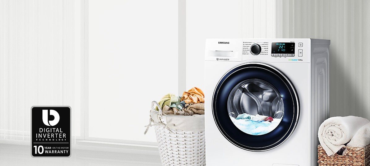 SAMSUNG WW80J5446FW SAMSUNG WW80J5446FW