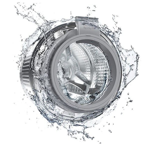 Samsung WW90T534DAE/S7