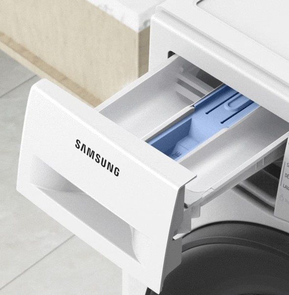 Samsung WW90T534DAE/S7