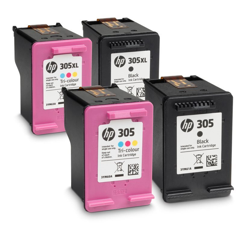 Cartridge HP C2P20AE č. 935 azurová