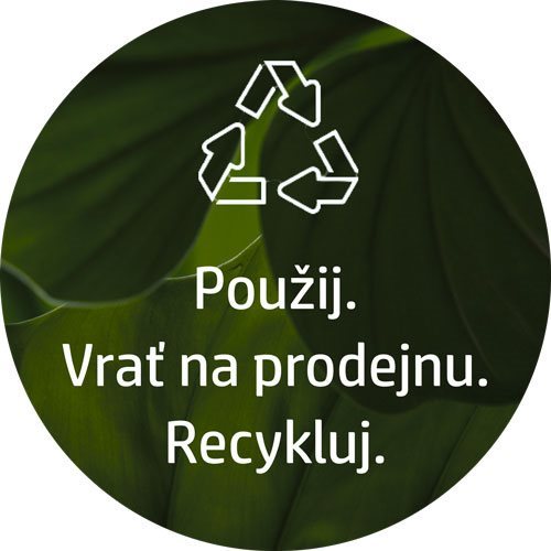 Cartridge HP C2P20AE č. 935 azurová