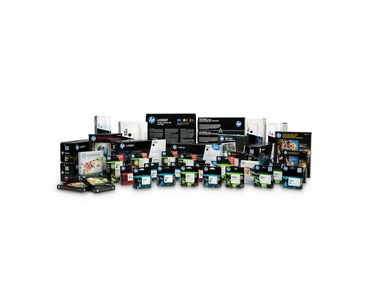 Originální inkoustová kazeta HP 364 multipack