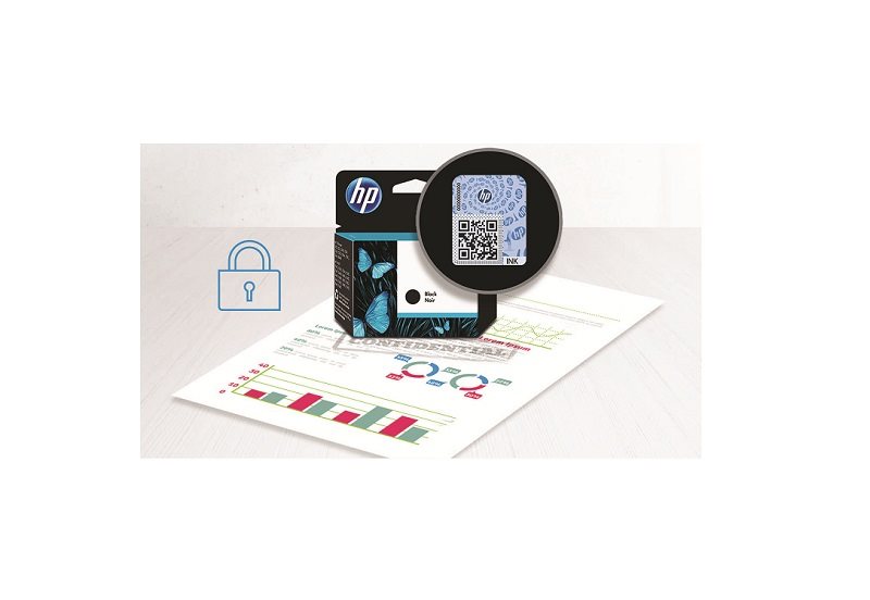 Originální inkoustová kazeta HP 364 multipack