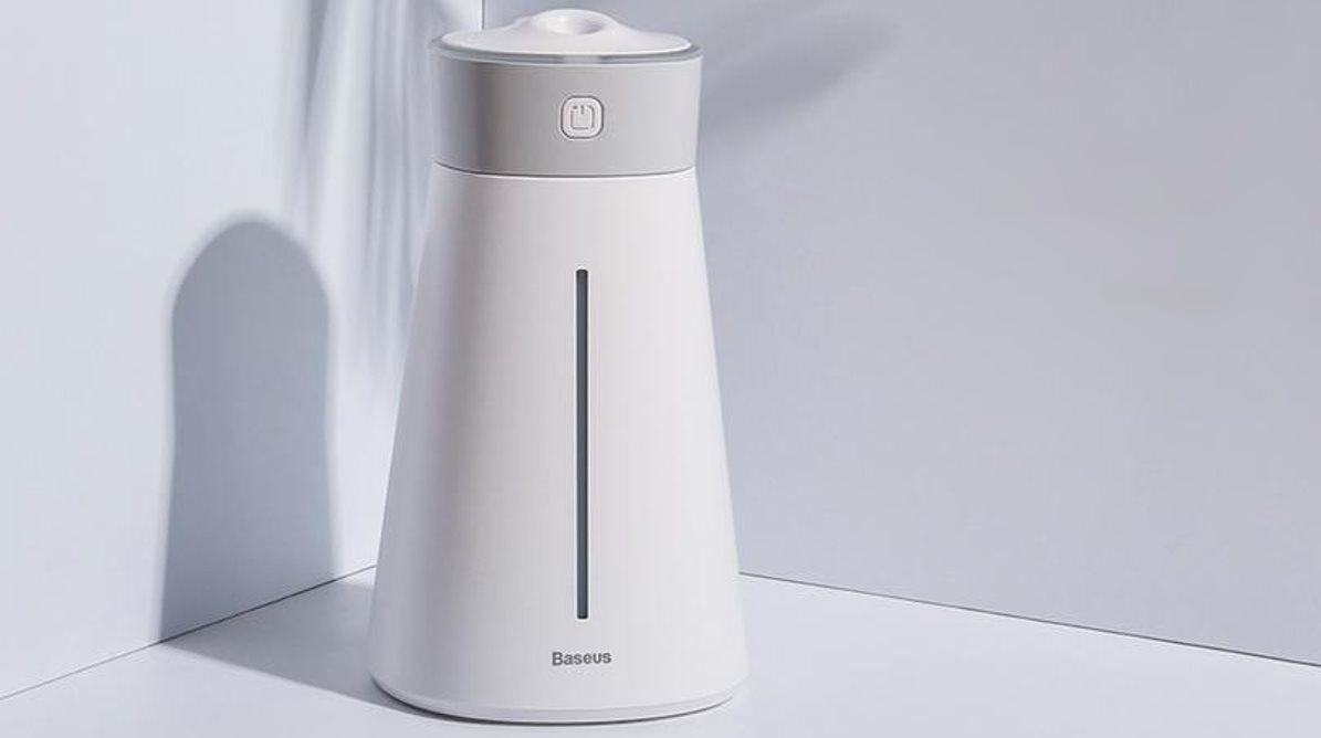 Baseus DHMY-A02