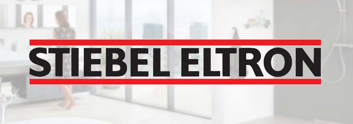STIEBEL ELTRON PSH 120 Trend