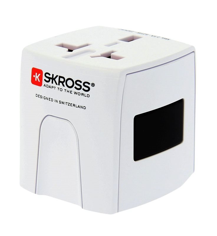 SKROSS PA42 SKROSS PA42