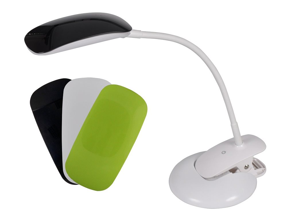 Solight Tischleuchte WO42