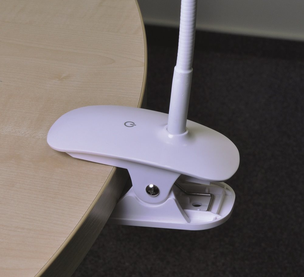 Solight Tischleuchte WO42