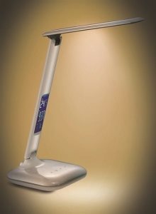 Stolní lampička Solight LED